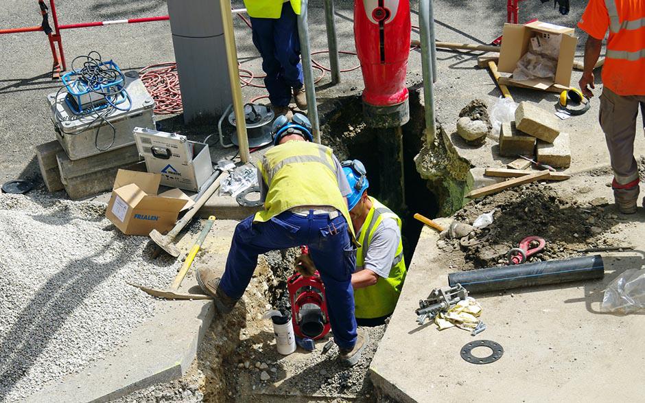 nettoyage des canalisations Maisons-Alfort