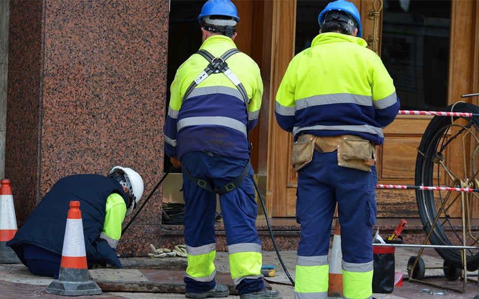déboucheur de canalisations Les Lilas