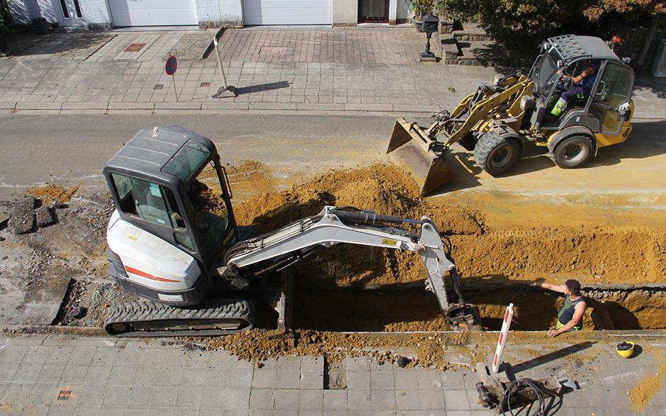 dégorgement canalisation Cormeilles-en-Parisis